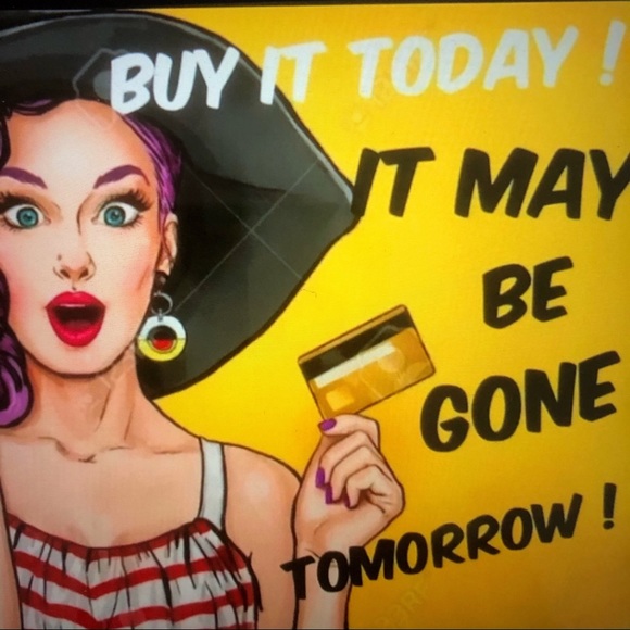 Sz M SW Design Top - Picture 5 of 5